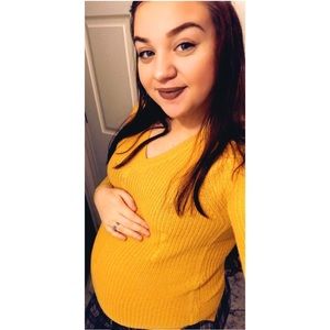 Meet your Posher, Alyssa